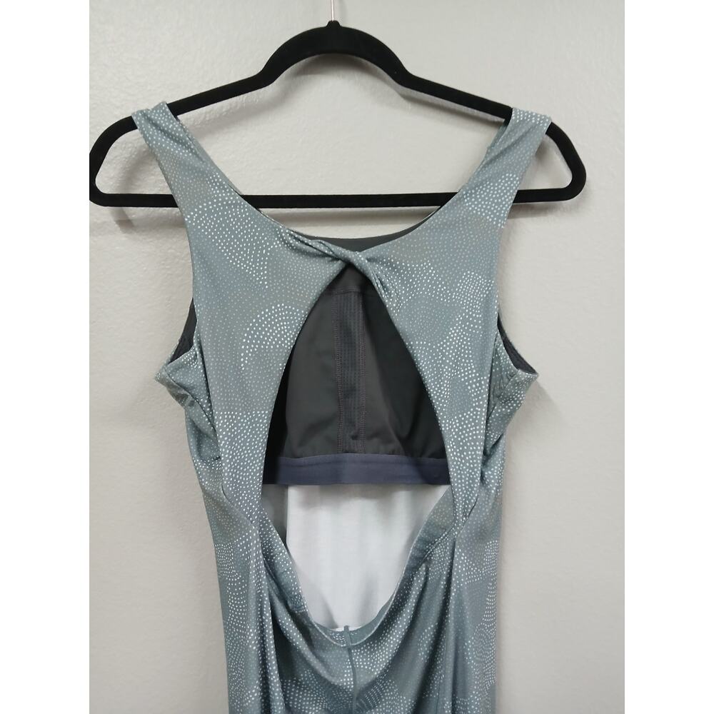prAna Skypath Dress womens large - Picture 6 of 9